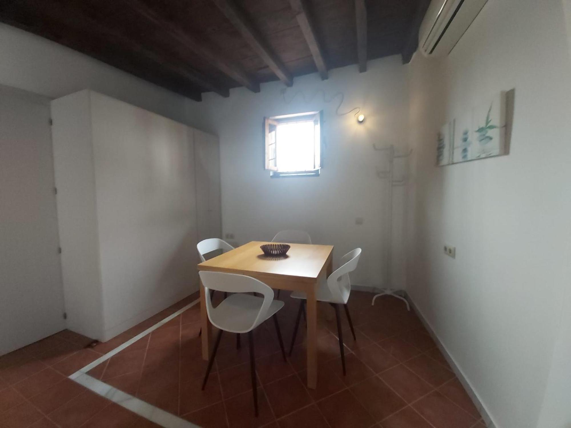 Pangsapuri Increible Con Vistas 360 Grados Granada